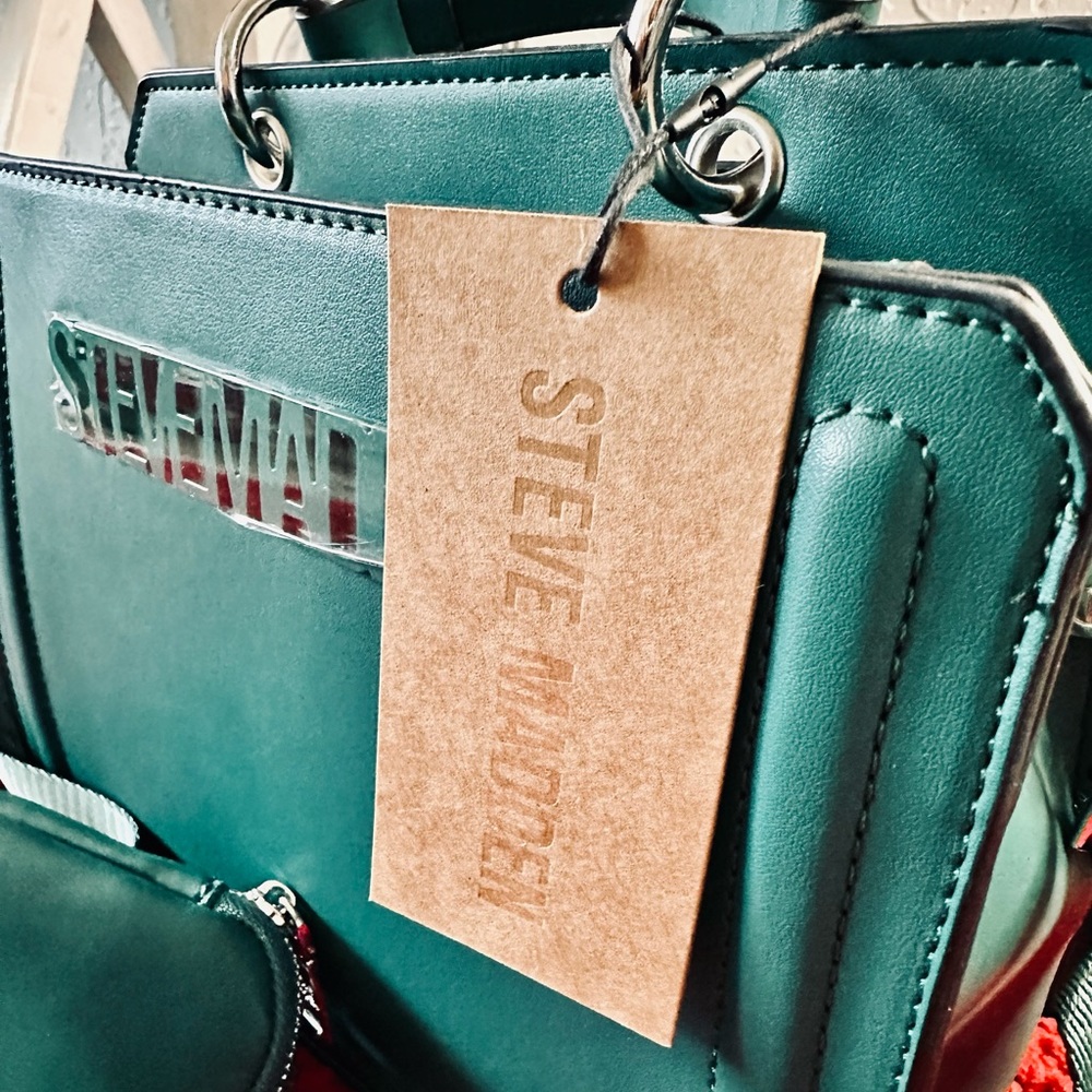Steve Madden Satchel